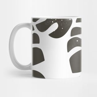 Leaf Mug